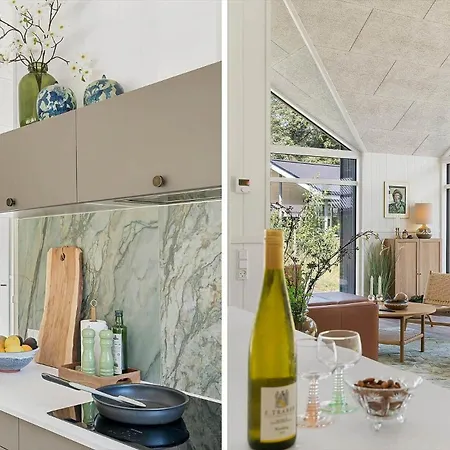 Prázdninový dům Lk2063-lokken-hermelinvej-22