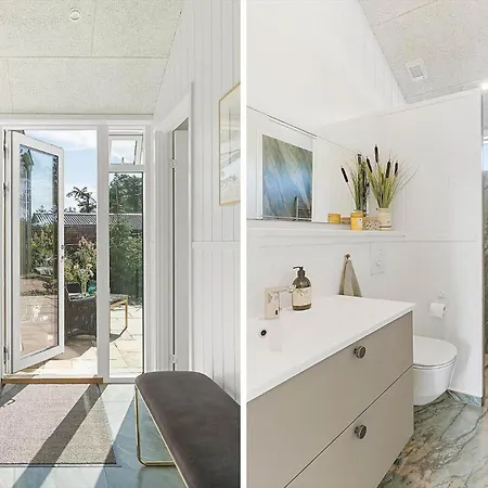 Prázdninový dům Lk2063-lokken-hermelinvej-22