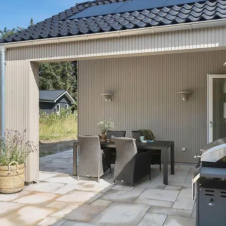 Prázdninový dům Lk2063-lokken-hermelinvej-22