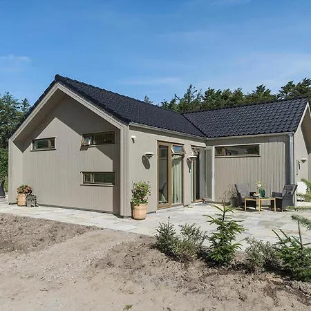 Lk2063-lokken-hermelinvej-22 Prázdninový dům *