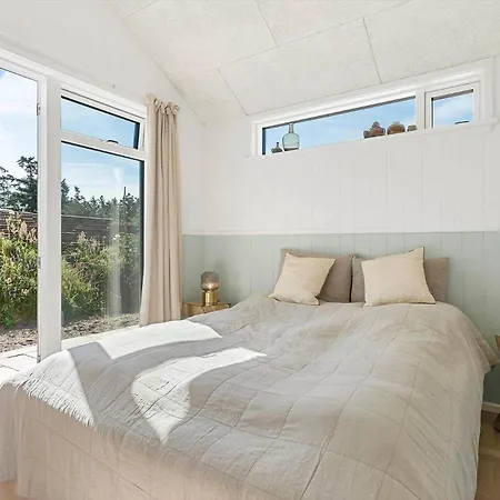 Prázdninový dům Lk2063-lokken-hermelinvej-22 Løkken