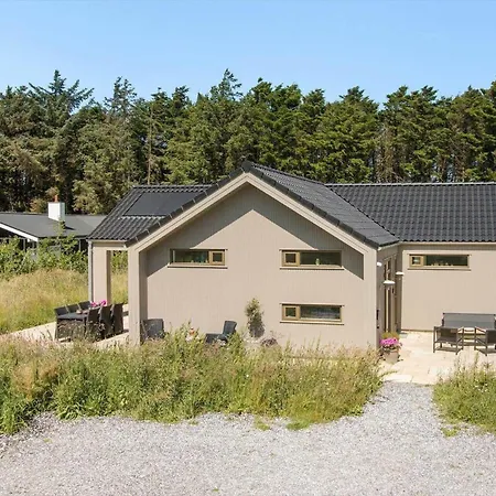 Semesterbostad Lk2063-lokken-hermelinvej-22 *