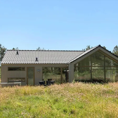Lk2063-lokken-hermelinvej-22 Semesterbostad *